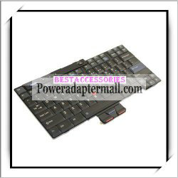 US NEW IBM Thinkpad T41 T41p T42 keyboards 08K4986 13N9926